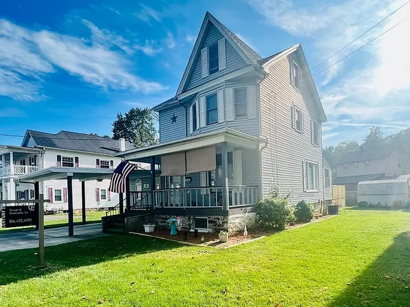 209 Coleridge Ave, Altoona, PA 16602