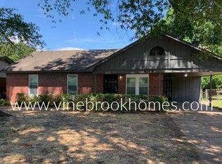 4746 Kristy Cv, Memphis, TN 38118