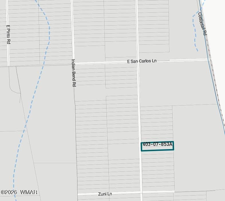 2nd image of 3947 Apache Rd