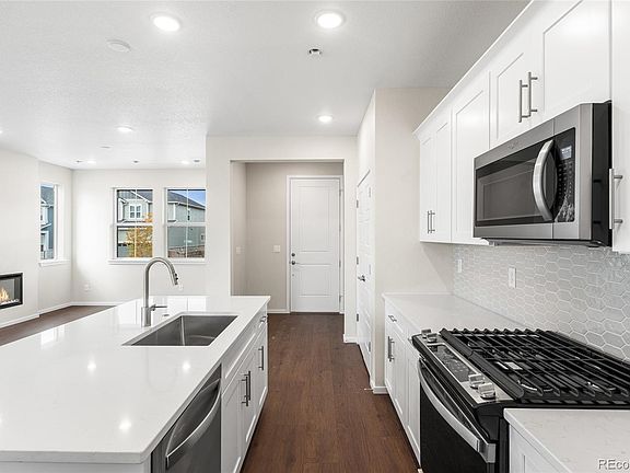 4th image of 21146 E 62nd Drive