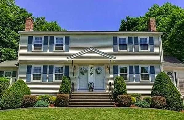 1st image of 33 Mount Vernon St #1R