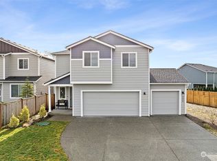 7933 22nd Ave SE, Lacey, WA