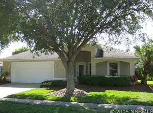 2718 Turnbull Estates Dr, New Smyrna Beach, FL 32168