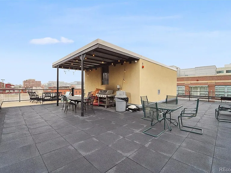 1863 Wazee St #6D — Photo 25