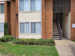 157 Pacific Dr, Hampton, VA 23666