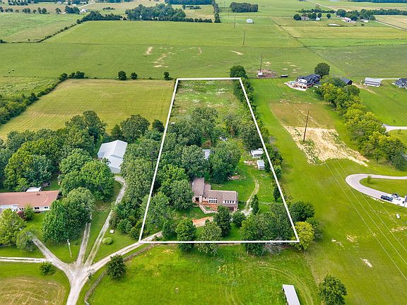 2nd image of 1205 Delzell Woods Road