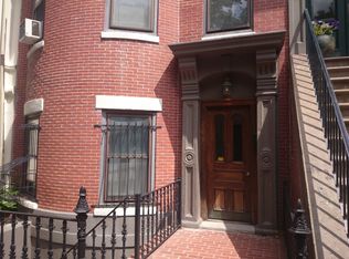 209 W Canton St APT 3, Boston, MA 02116