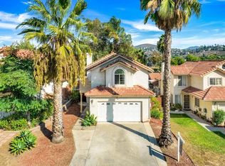 2171 Rebecca Way, Lemon Grove, CA 91945