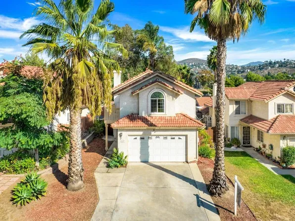 2171 Rebecca Way, Lemon Grove, CA 91945