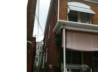 809 Master St, Reading, PA 19602