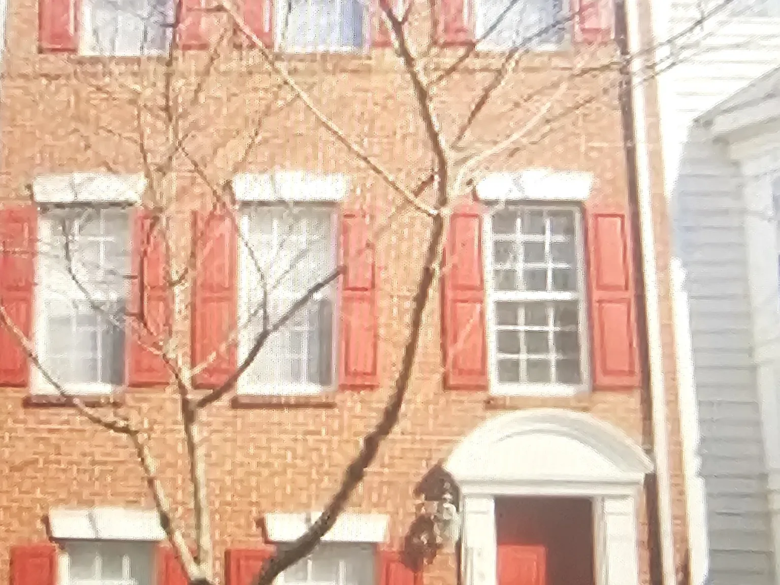 3 bed, 2.5 bath, 1360 sqft, $2,950 — Photo 1