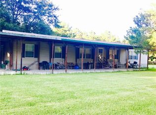 655 Hyatt Cemetery Rd, Merryville, LA 70653