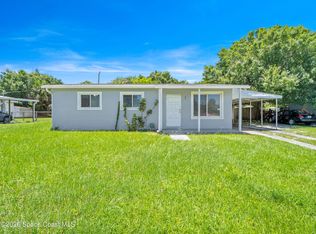 311 W University Blvd, Melbourne, FL 32901