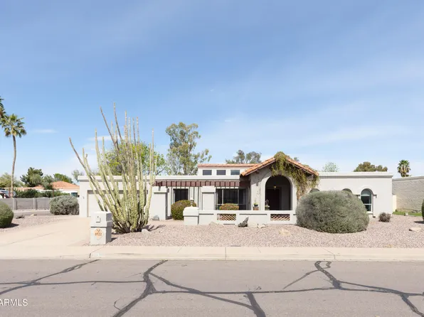 1922 E VAUGHN Street, Tempe, AZ 85283