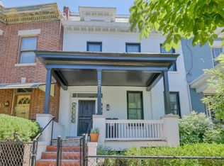 2611 11th St NW, Washington, DC 20001