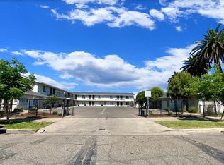 2355 K St APT 104, Merced, CA 95340