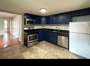 30 Duryea St #2, Newark, NJ 07103