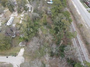 0 Wiley Rd., Houston, TX 77038