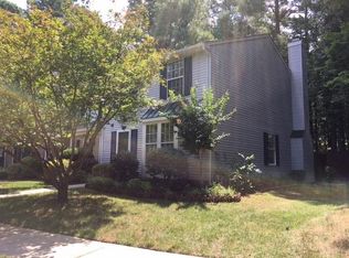 107 Yeovil Way, Cary, NC 27513