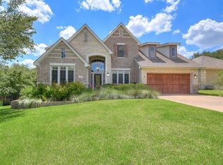 2016 Vervain Ct, Austin, TX 78733