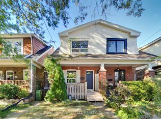 20 Stephenson Ave, Toronto, ON M4C 1G1