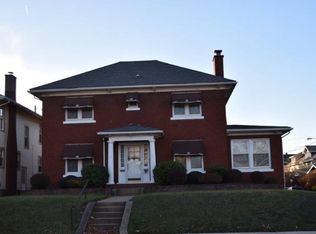 419 Broad Ave NW APT 1, Canton, OH 44708