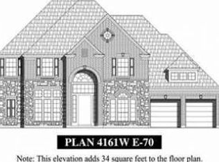 16222 Breakwater Path Dr, Houston, TX 77044