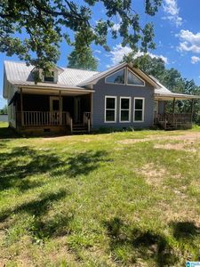 116 County Road 246, Woodland, AL, 36280