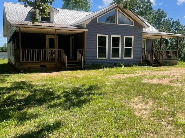 116 County Road 246, Woodland, AL 36280