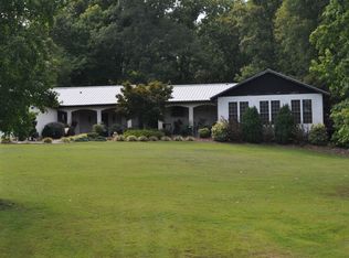 1314 Briggstown Rd, Lexington, NC 27292