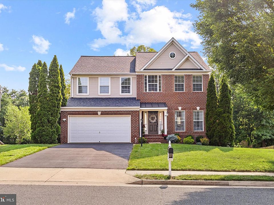 1st image of 49 Hunton Dr