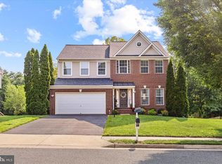 49 Hunton Dr, Fredericksburg, VA 22405