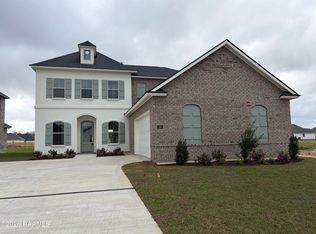 105 High Point Way, Youngsville, LA 70592
