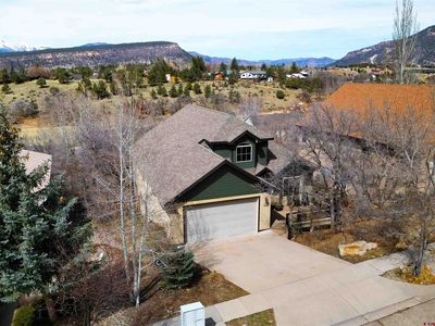 11 Lizard Head, Durango, CO, 81301