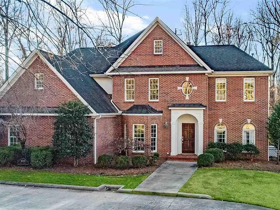 1st image of 4568 Quail Hollow Dr