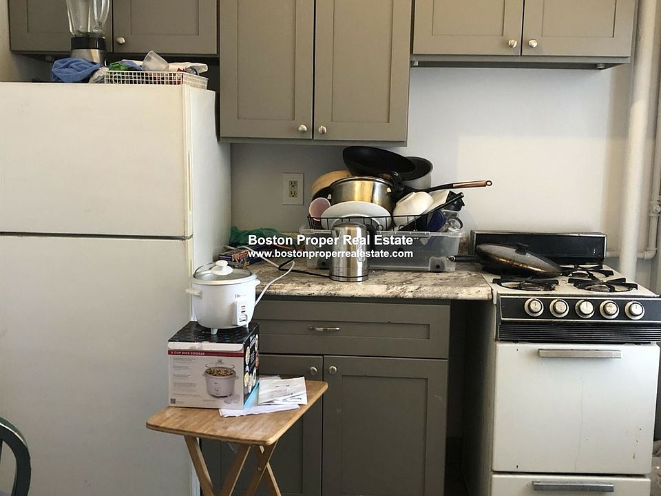 56 Charlesgate East #137 Boston - Fenway Unit Photo 1