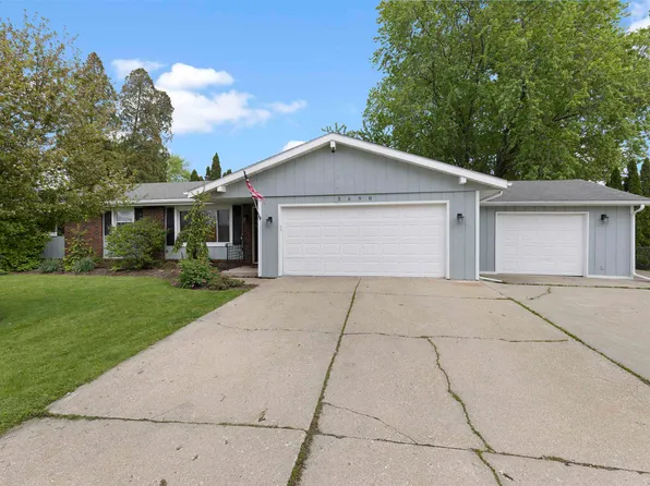2698 Wendy Ln, Rockford, IL 61109