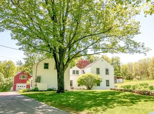 348 Catskill View Rd, Hollowville, NY 12530