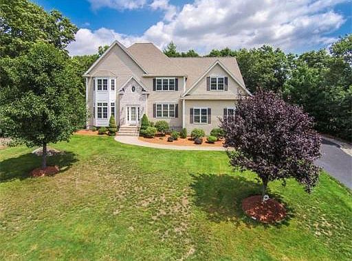 11 Cardinal Cir, North Attleboro, MA 02760 | Zillow