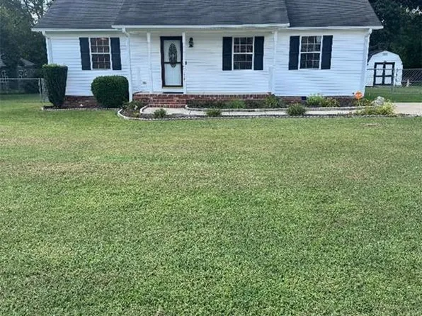 105 Bell Dr, Thomasville, NC 27360