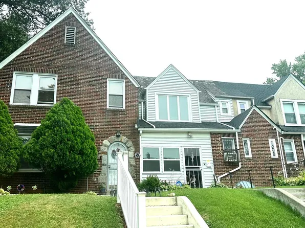 4643 Coleherne Rd, Baltimore, MD 21229