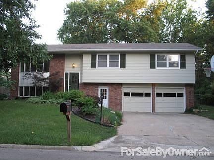 3507 W. 5th Terrace
						:
						This home is move-in ready!!
