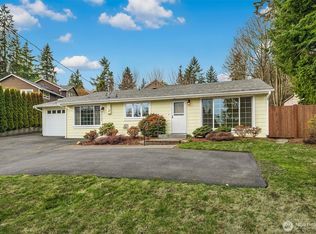 Robert E. Thomas, Edmonds, WA 98026