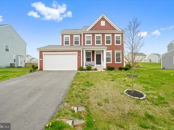9325 Drumman Dr, Hagerstown, MD 21740