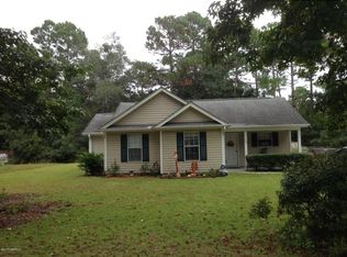 28 James F Byrnes St, Beaufort, SC 29907