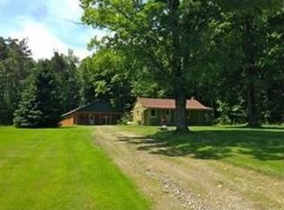 2735 Nobles Rd, Sinclairville, NY 14782
