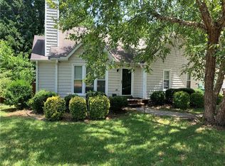 3402 Morris Farm Dr, Jamestown, NC 27282