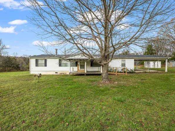 337 Twin Oaks Rd, Livingston, TN 38570