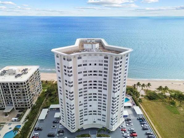1340 S Ocean Boulevard #1006, Pompano Beach, FL 33062