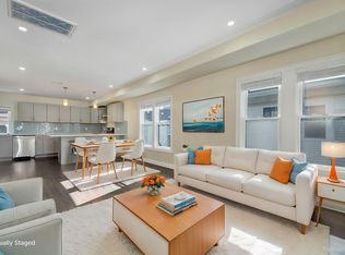 43-45 Wright Ave #2, Medford, MA 02155